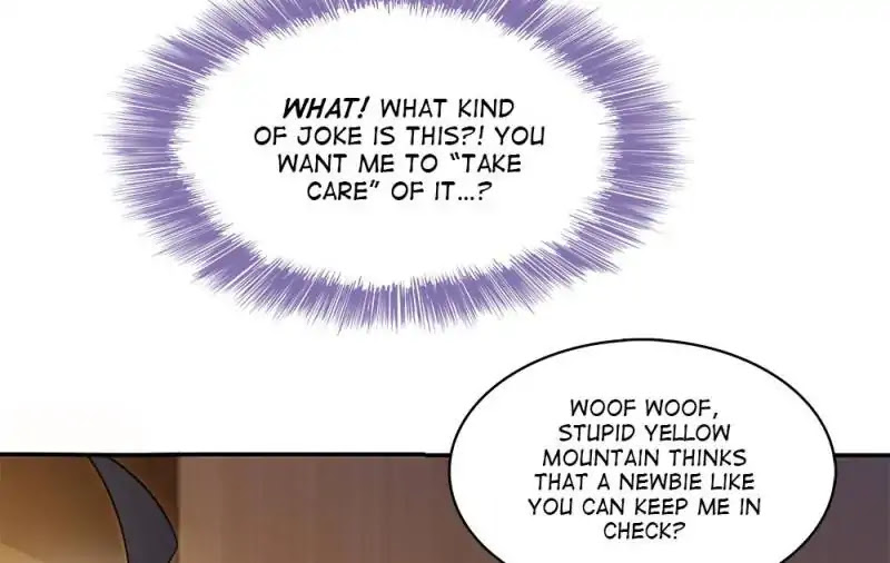 Cultivation Chat Group Chapter 71 page 23 - Chapter 71