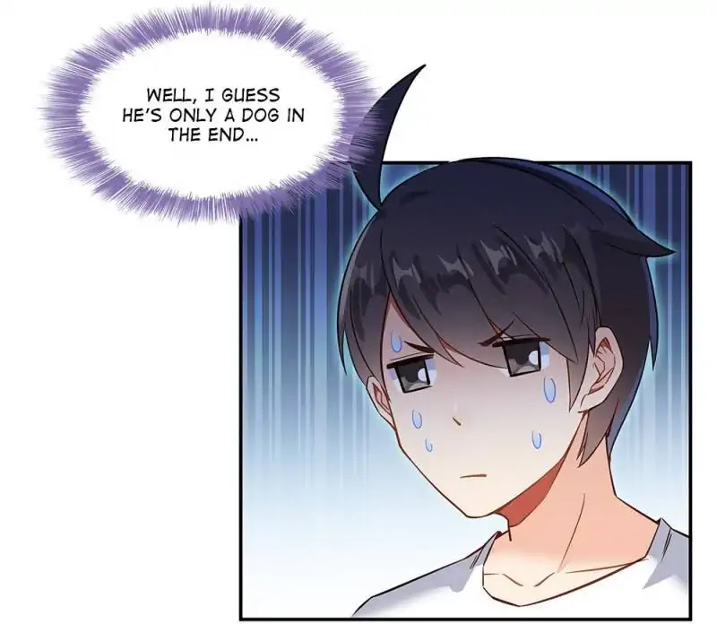 Cultivation Chat Group Chapter 71 page 25 - Chapter 71