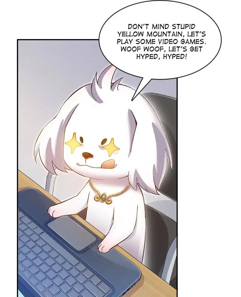 Cultivation Chat Group Chapter 71 page 26 - Chapter 71