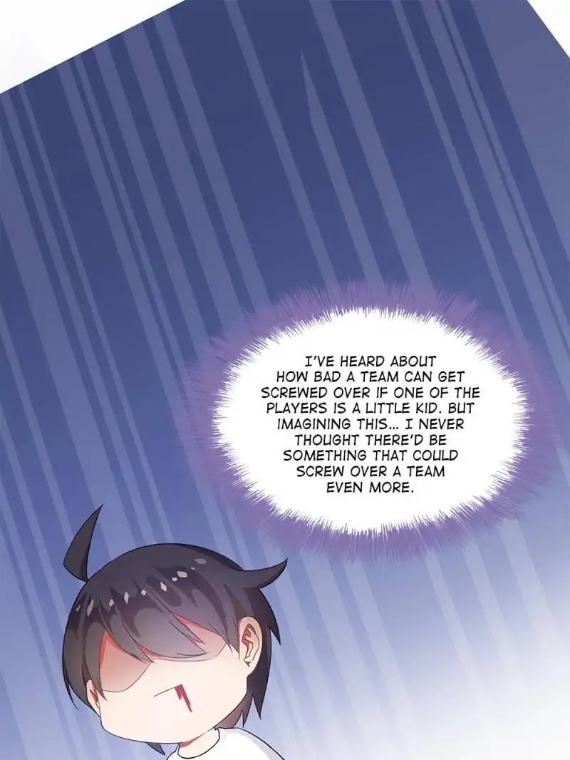 Cultivation Chat Group Chapter 71 page 28 - Chapter 71