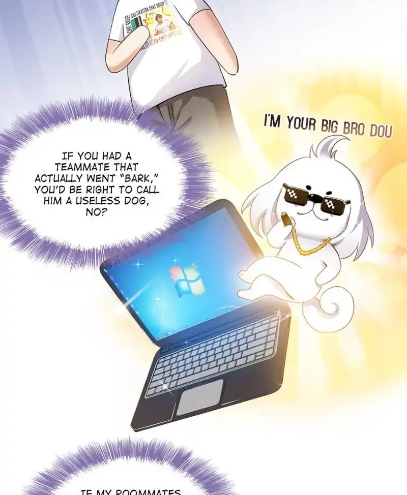Cultivation Chat Group Chapter 71 page 29 - Chapter 71