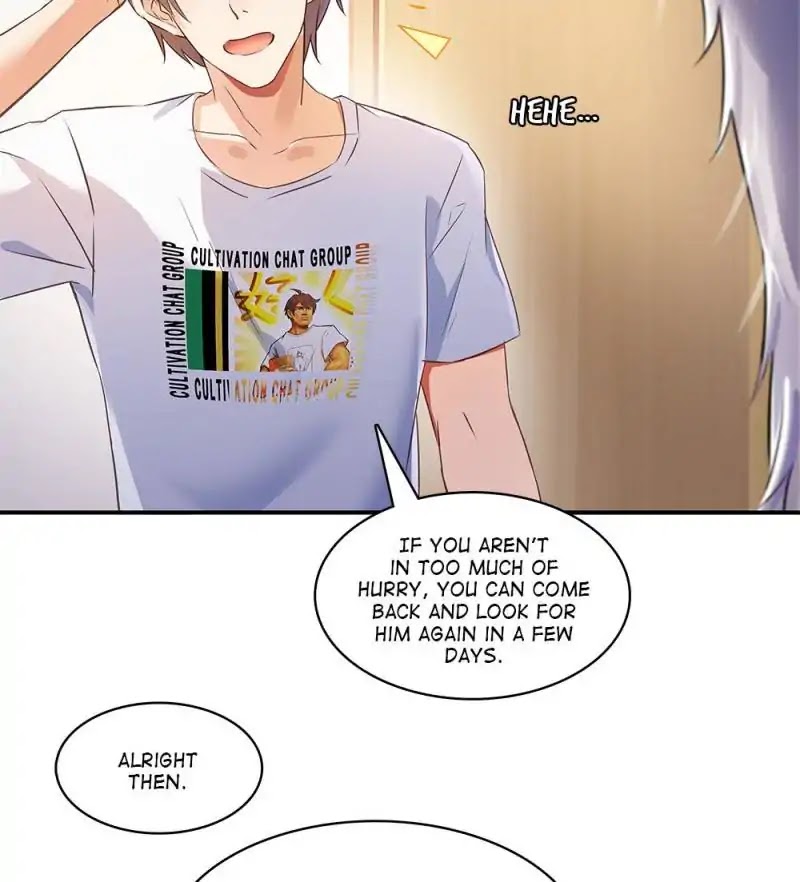 Cultivation Chat Group Chapter 71 page 3 - Chapter 71