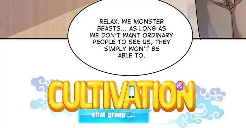 Cultivation Chat Group Chapter 71 page 31 - Chapter 71