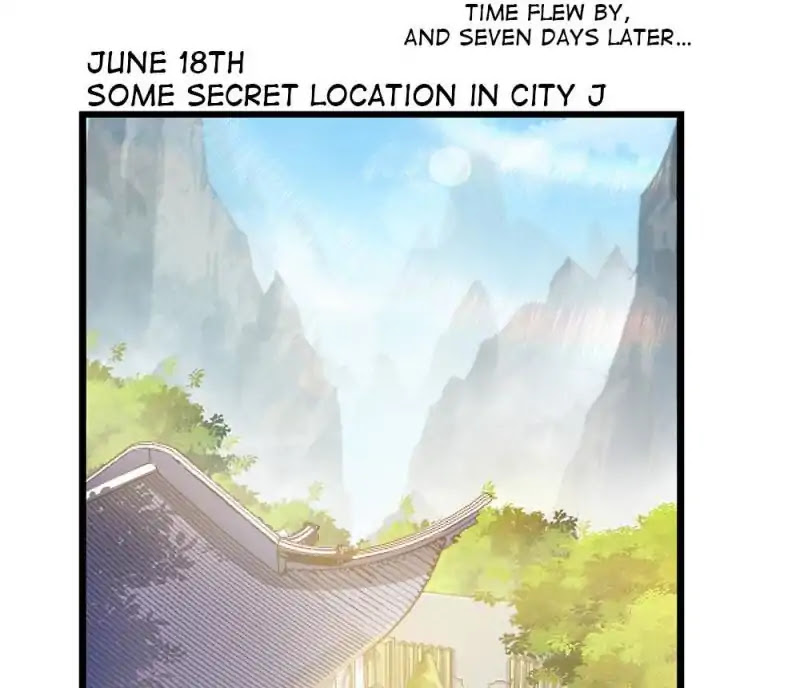 Cultivation Chat Group Chapter 71 page 33 - Chapter 71
