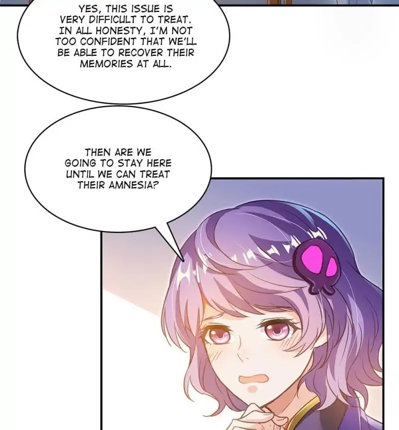 Cultivation Chat Group Chapter 71 page 36 - Chapter 71