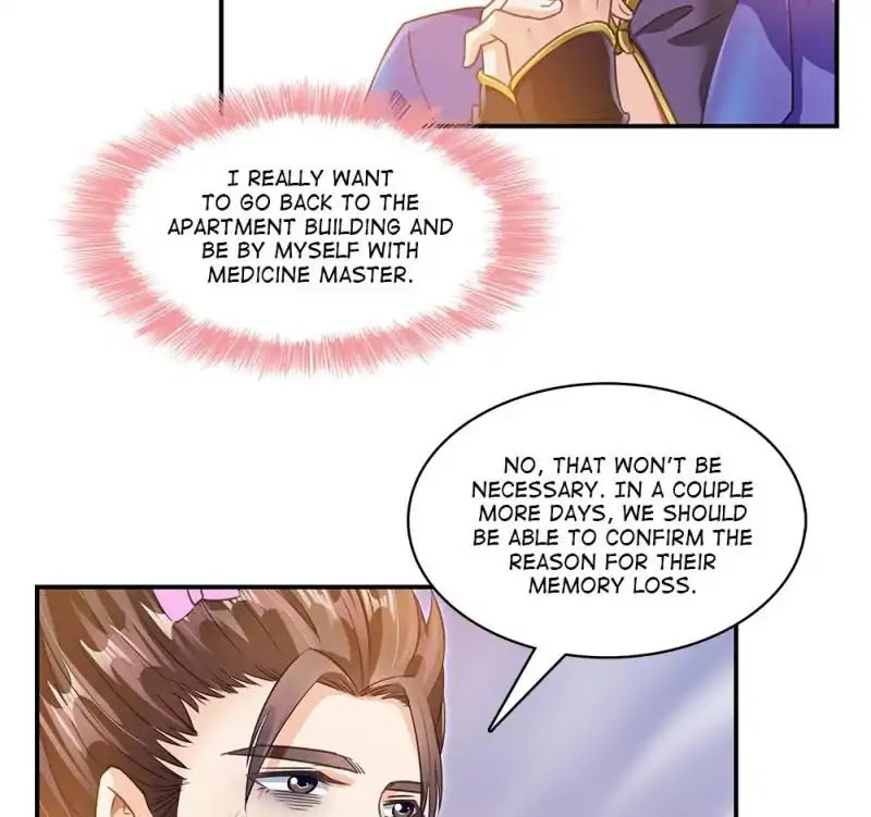 Cultivation Chat Group Chapter 71 page 37 - Chapter 71