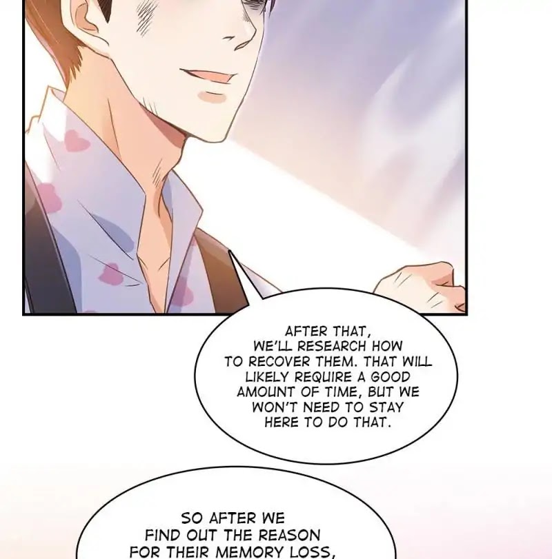 Cultivation Chat Group Chapter 71 page 38 - Chapter 71
