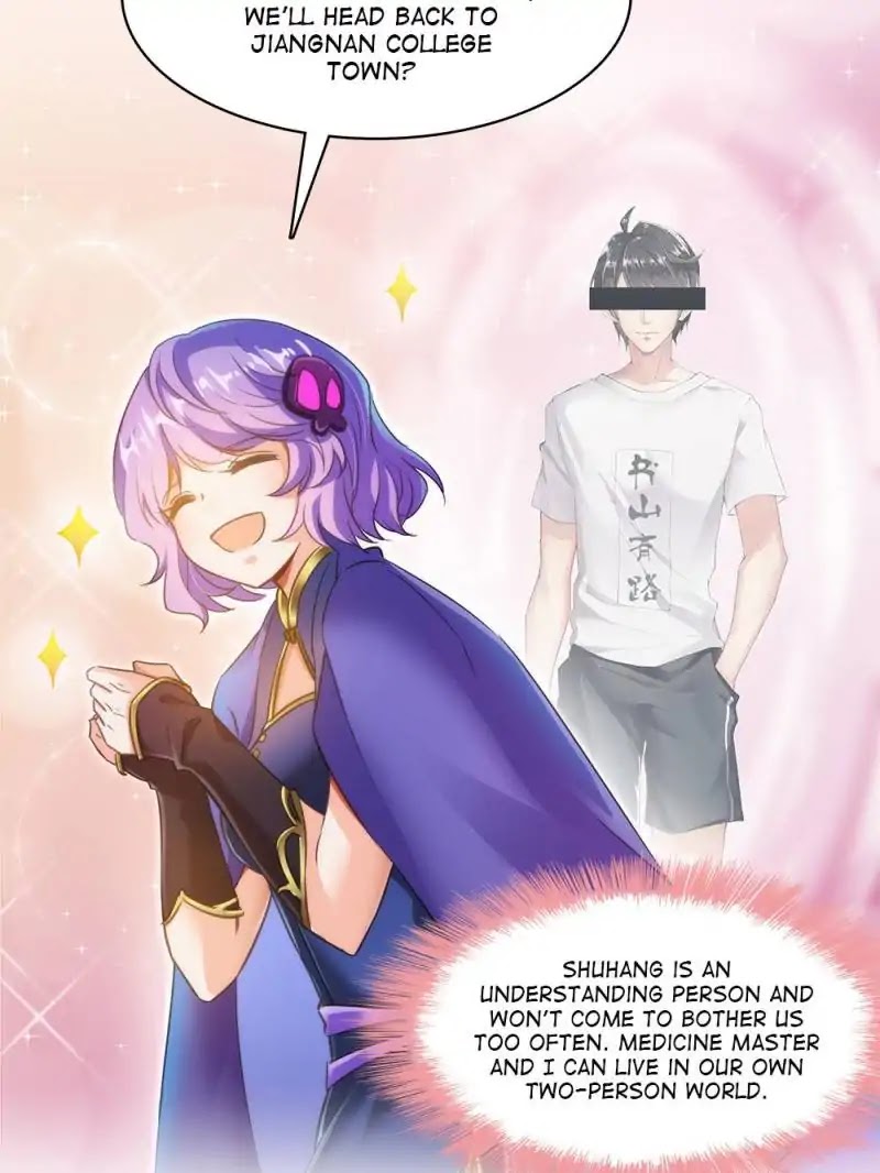 Cultivation Chat Group Chapter 71 page 39 - Chapter 71