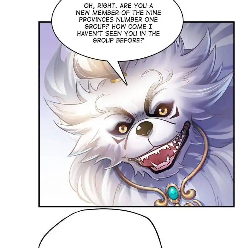 Cultivation Chat Group Chapter 71 page 4 - Chapter 71