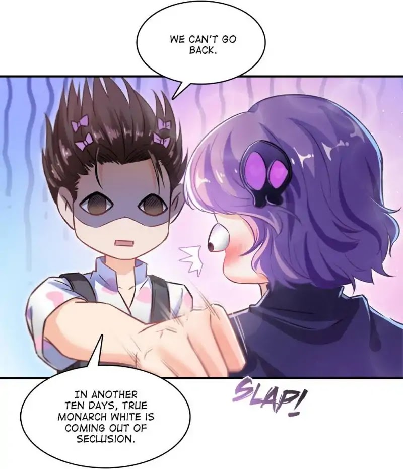Cultivation Chat Group Chapter 71 page 41 - Chapter 71