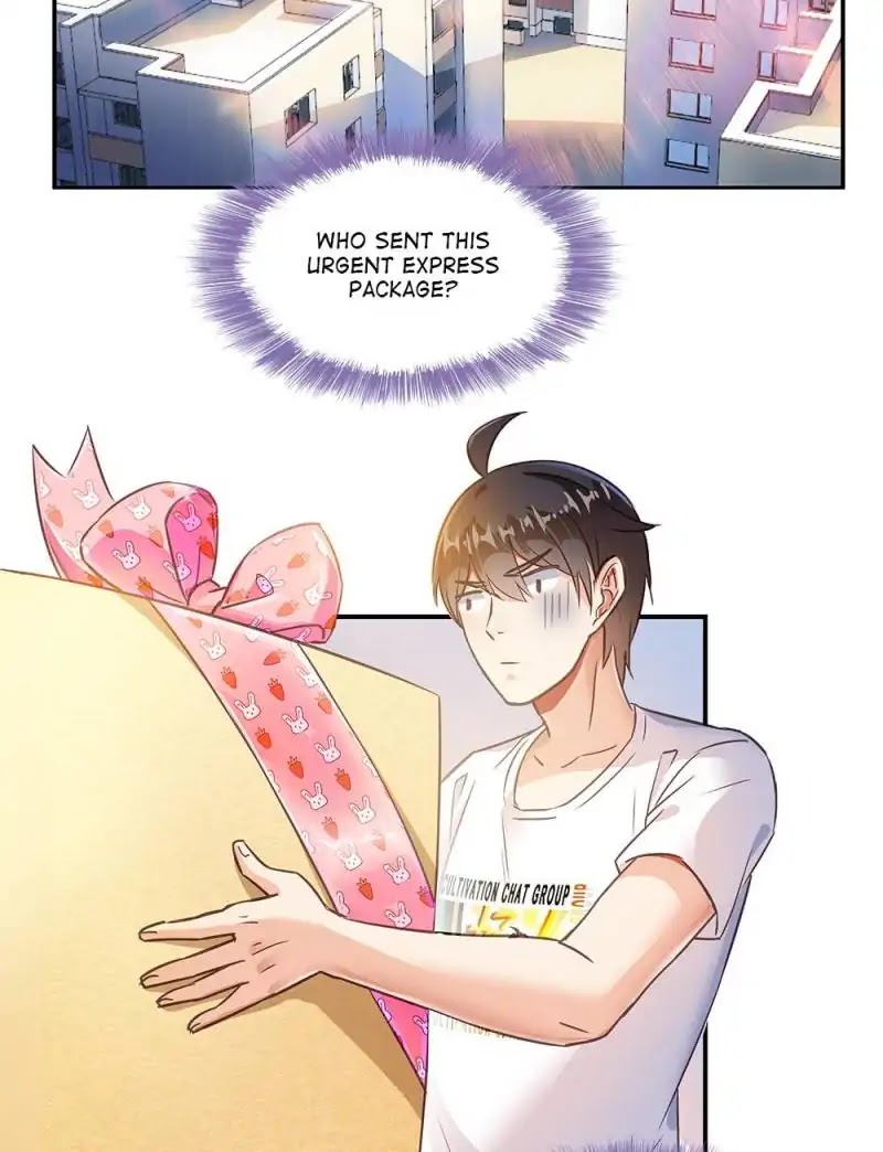Cultivation Chat Group Chapter 71 page 44 - Chapter 71