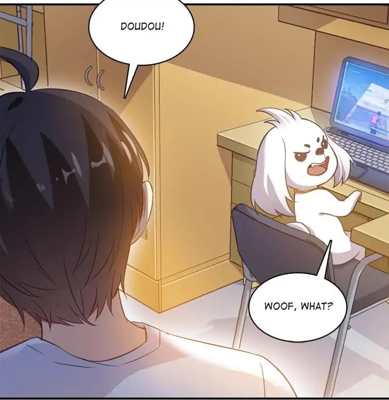 Cultivation Chat Group Chapter 71 page 46 - Chapter 71