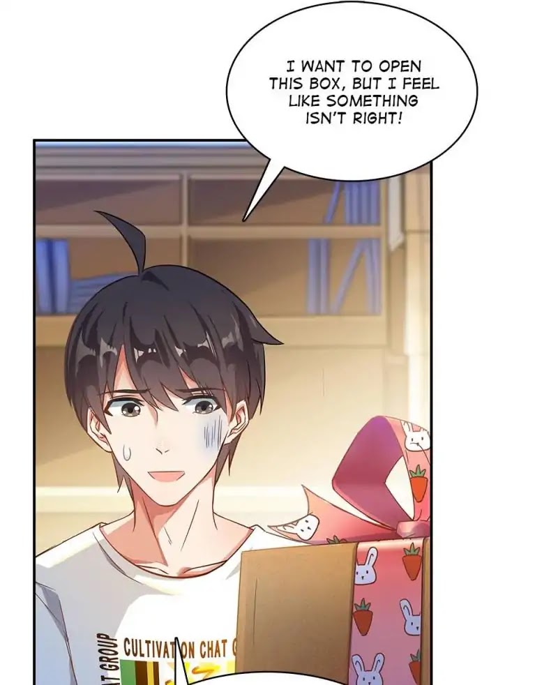 Cultivation Chat Group Chapter 71 page 47 - Chapter 71