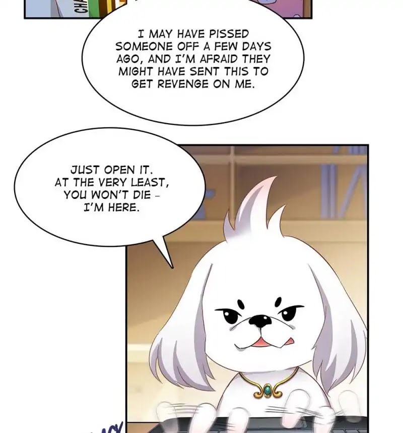 Cultivation Chat Group Chapter 71 page 48 - Chapter 71