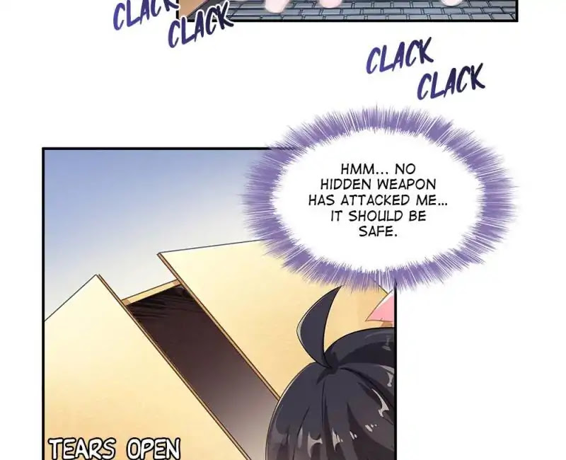 Cultivation Chat Group Chapter 71 page 49 - Chapter 71