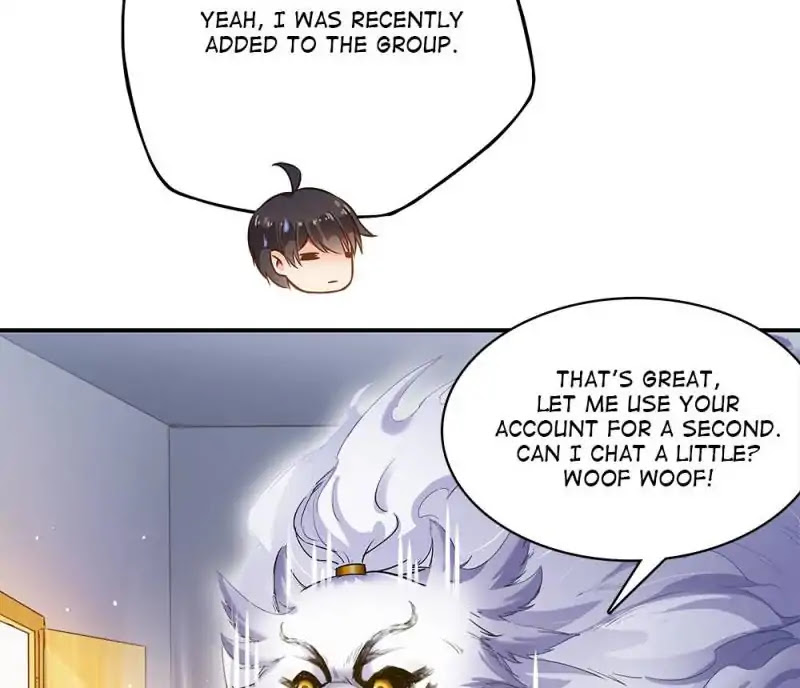 Cultivation Chat Group Chapter 71 page 5 - Chapter 71