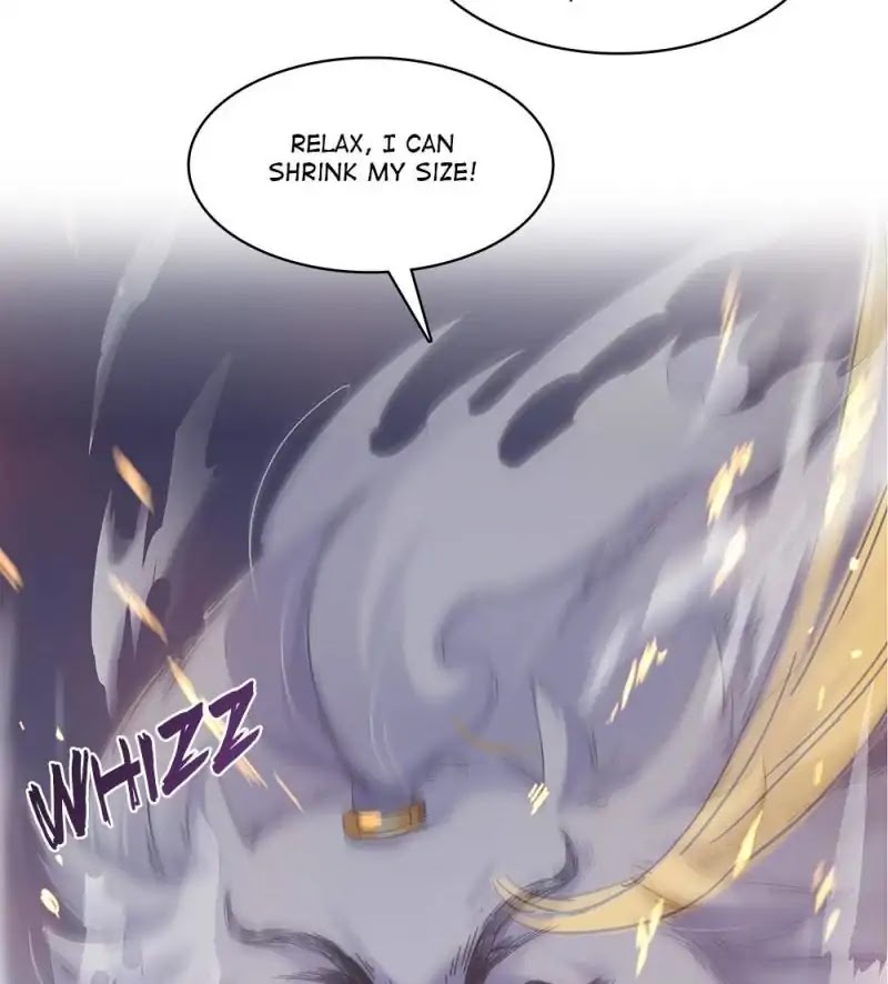 Cultivation Chat Group Chapter 71 page 8 - Chapter 71