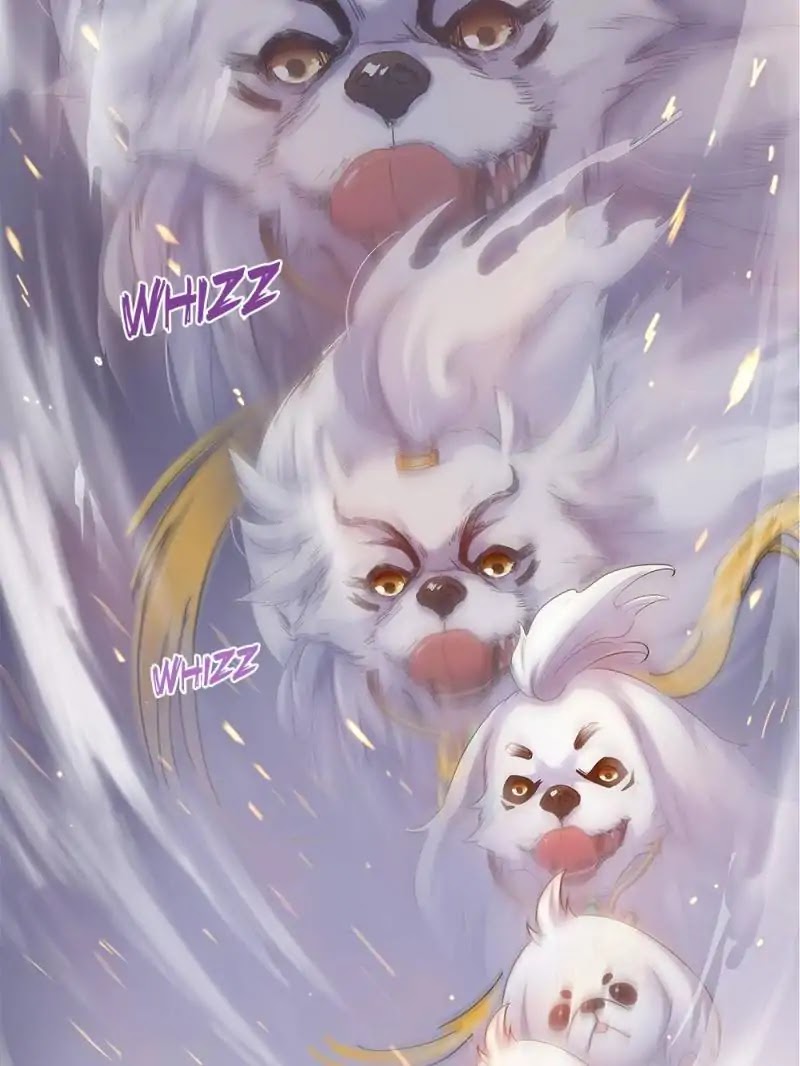 Cultivation Chat Group Chapter 71 page 9 - Chapter 71