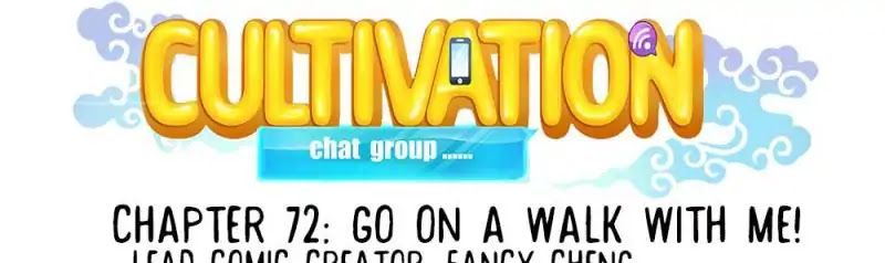 Cultivation Chat Group Chapter 72 page 10 - Chapter 72