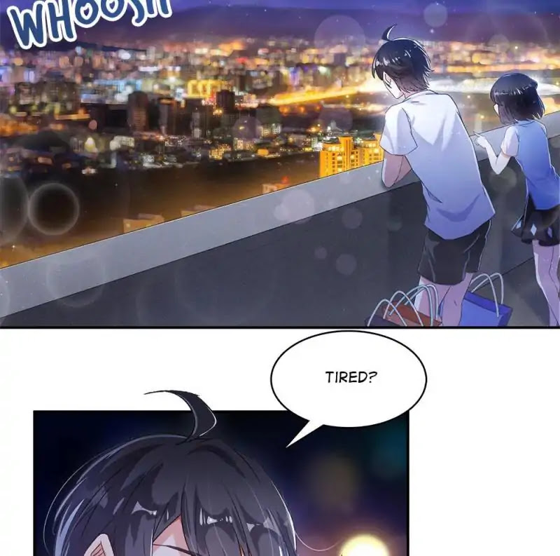 Cultivation Chat Group Chapter 72 page 17 - Chapter 72