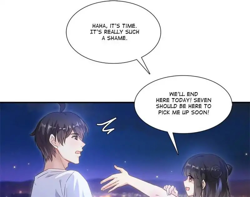 Cultivation Chat Group Chapter 72 page 19 - Chapter 72