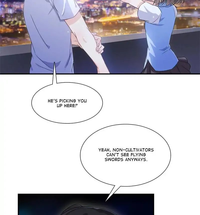 Cultivation Chat Group Chapter 72 page 20 - Chapter 72