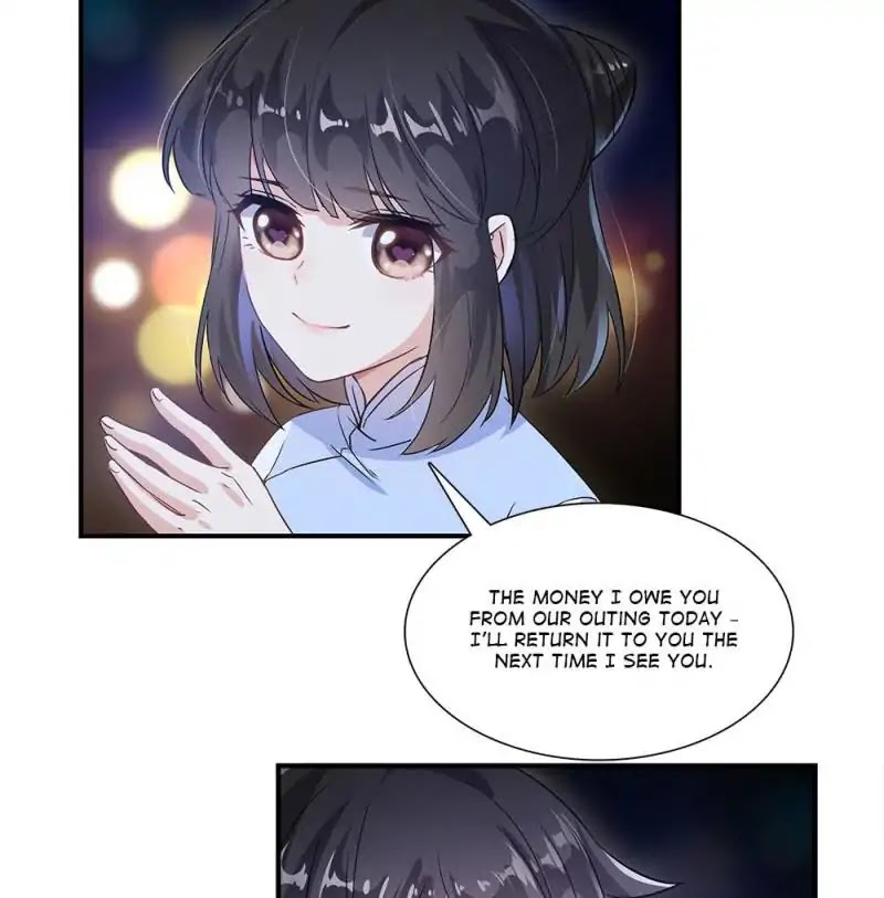 Cultivation Chat Group Chapter 72 page 21 - Chapter 72