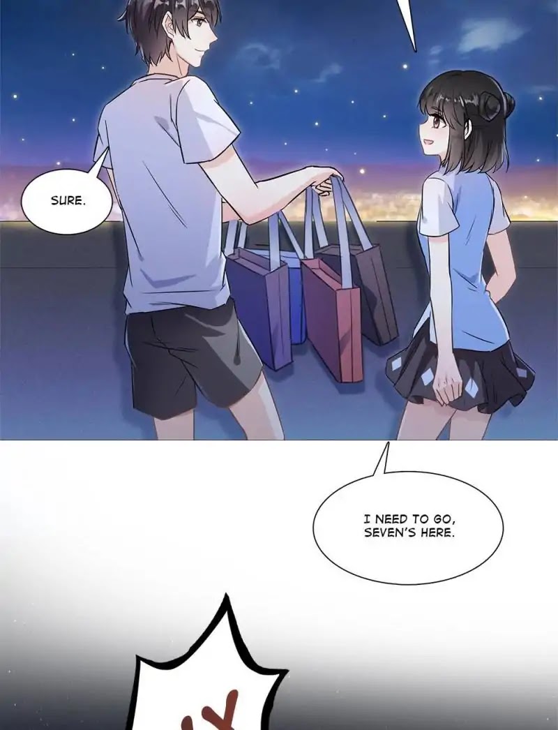Cultivation Chat Group Chapter 72 page 23 - Chapter 72