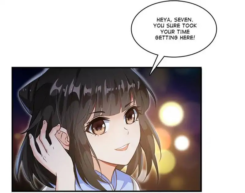 Cultivation Chat Group Chapter 72 page 26 - Chapter 72