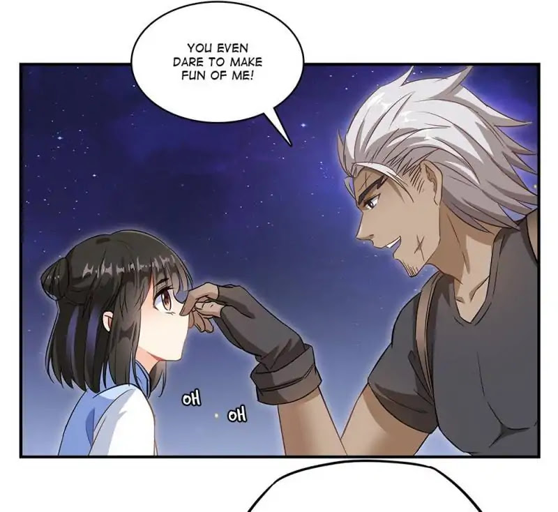 Cultivation Chat Group Chapter 72 page 27 - Chapter 72