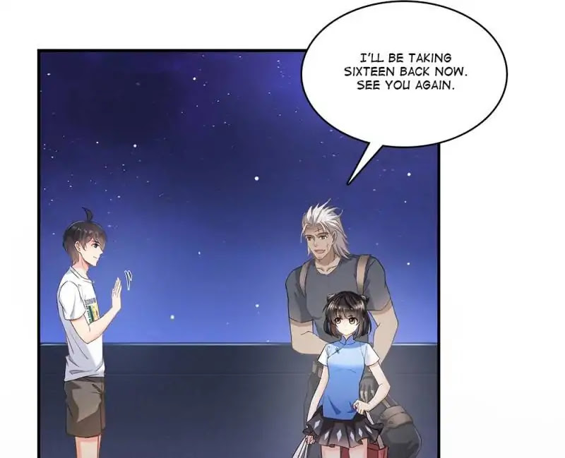 Cultivation Chat Group Chapter 72 page 29 - Chapter 72