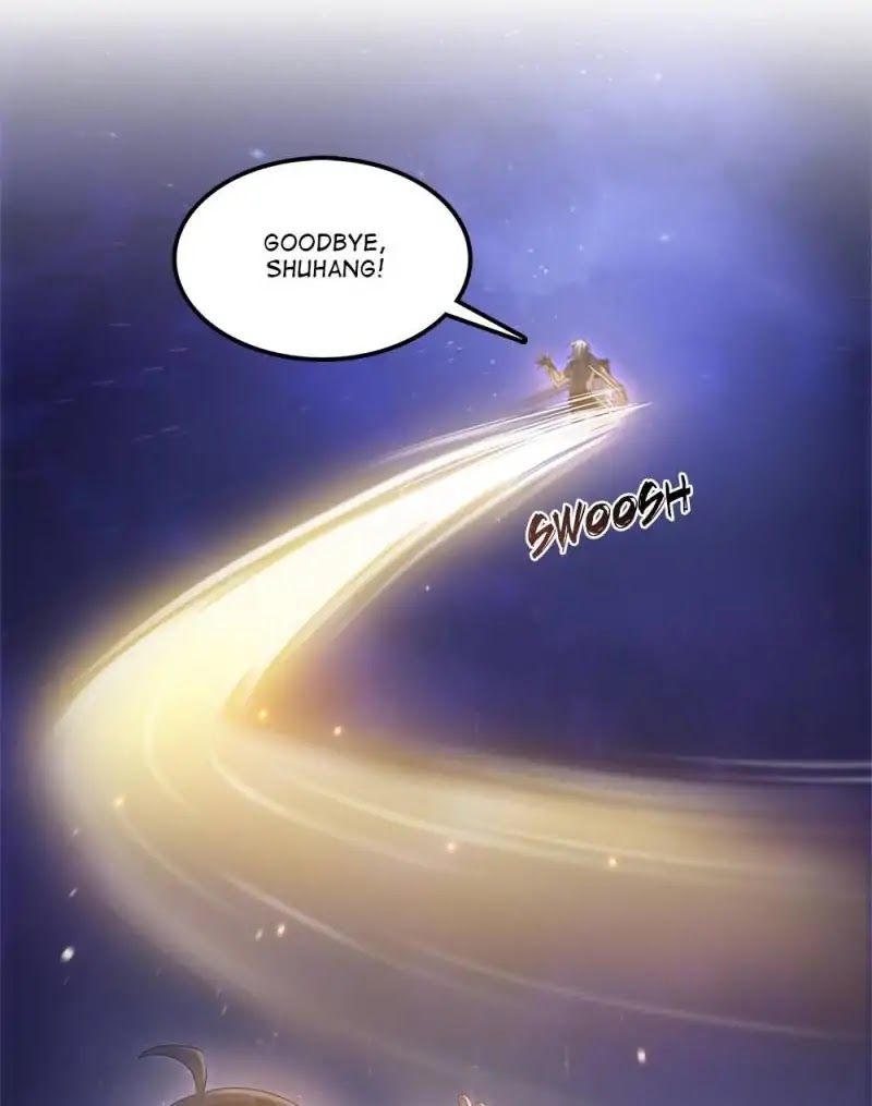 Cultivation Chat Group Chapter 72 page 33 - Chapter 72