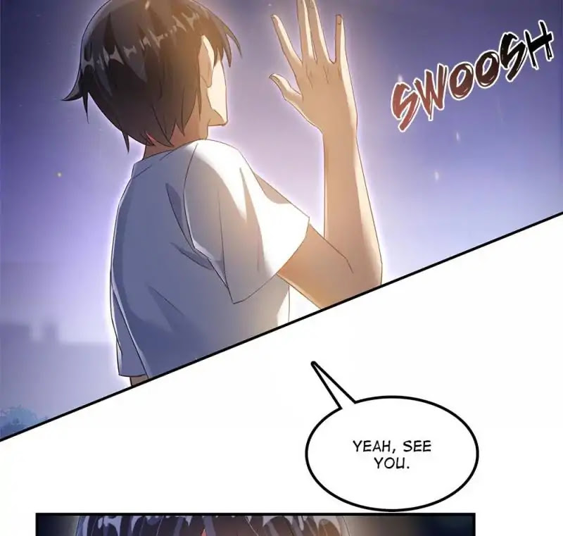 Cultivation Chat Group Chapter 72 page 34 - Chapter 72