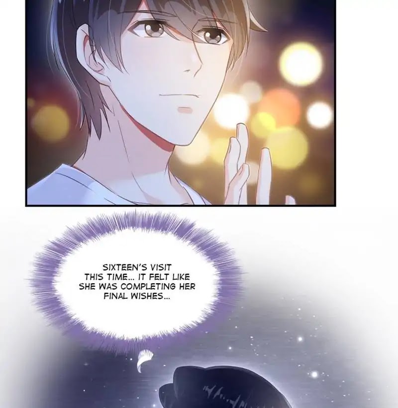 Cultivation Chat Group Chapter 72 page 35 - Chapter 72