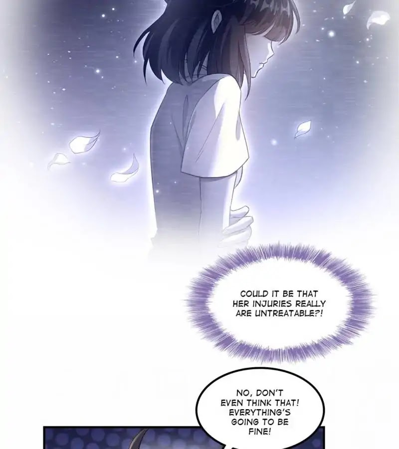 Cultivation Chat Group Chapter 72 page 36 - Chapter 72