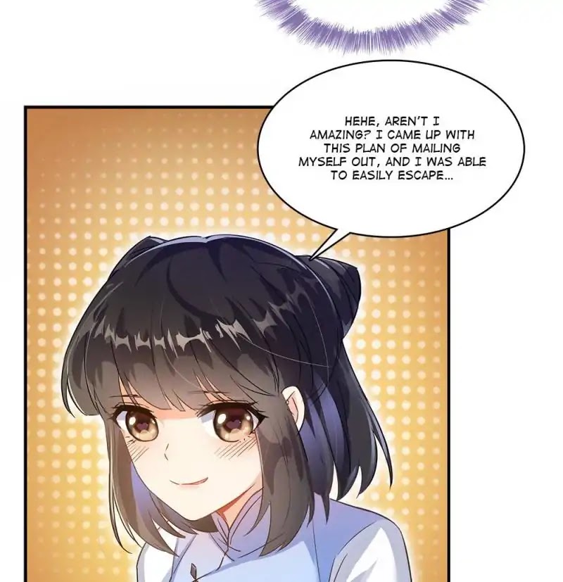 Cultivation Chat Group Chapter 72 page 4 - Chapter 72