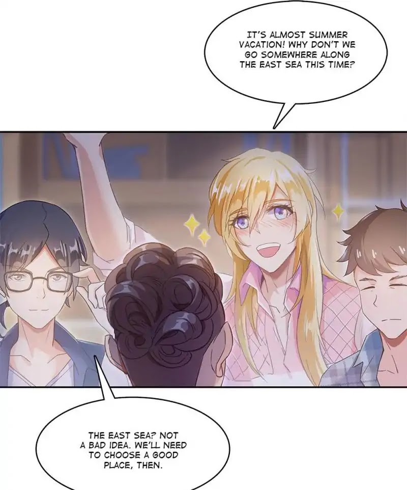 Cultivation Chat Group Chapter 72 page 40 - Chapter 72