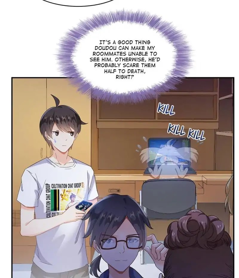 Cultivation Chat Group Chapter 72 page 41 - Chapter 72