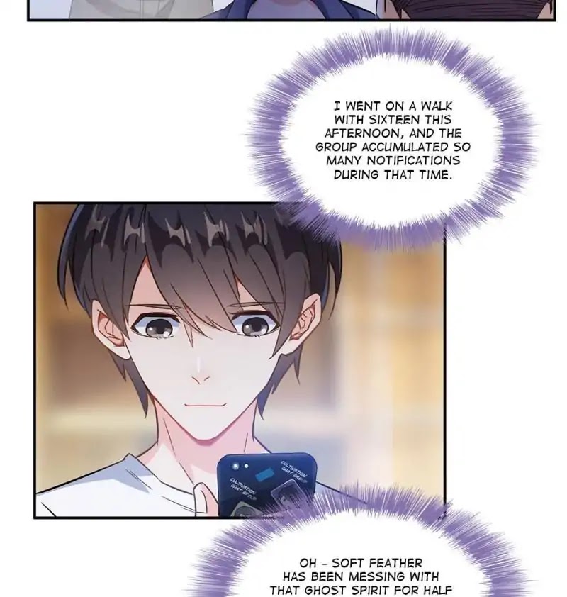 Cultivation Chat Group Chapter 72 page 42 - Chapter 72