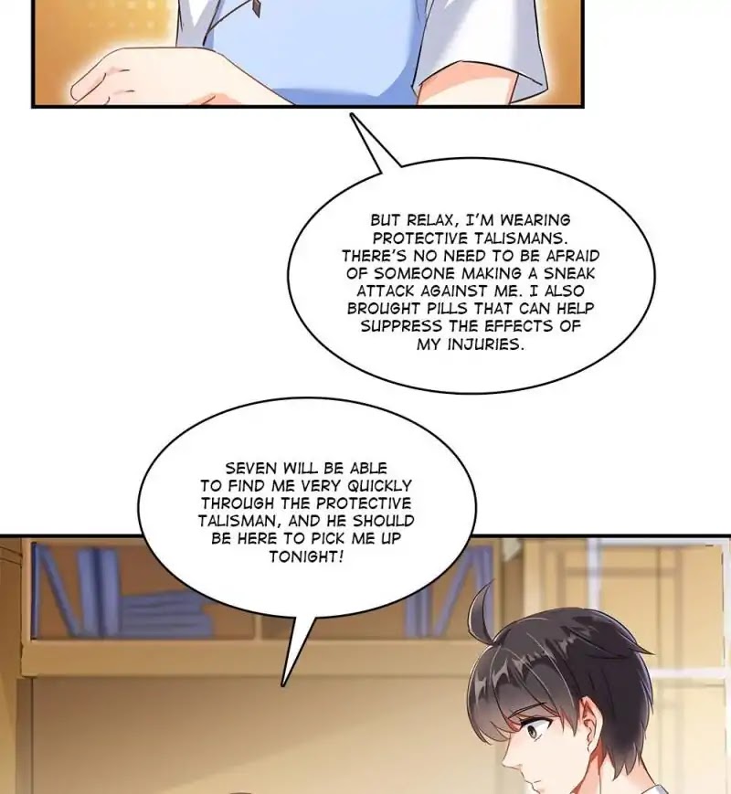 Cultivation Chat Group Chapter 72 page 5 - Chapter 72