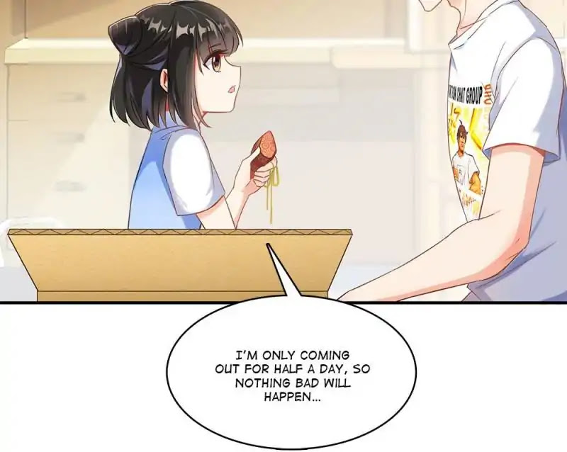 Cultivation Chat Group Chapter 72 page 6 - Chapter 72