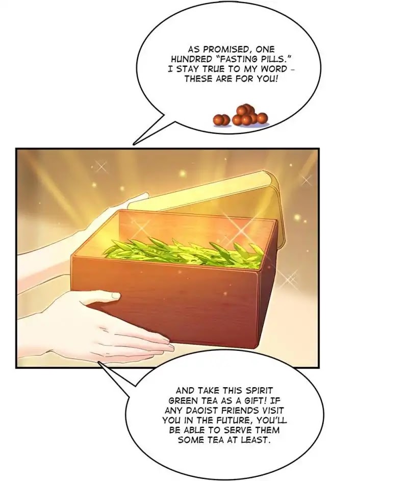 Cultivation Chat Group Chapter 72 page 7 - Chapter 72