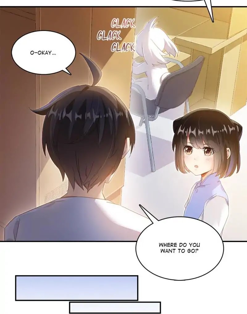 Cultivation Chat Group Chapter 72 page 9 - Chapter 72