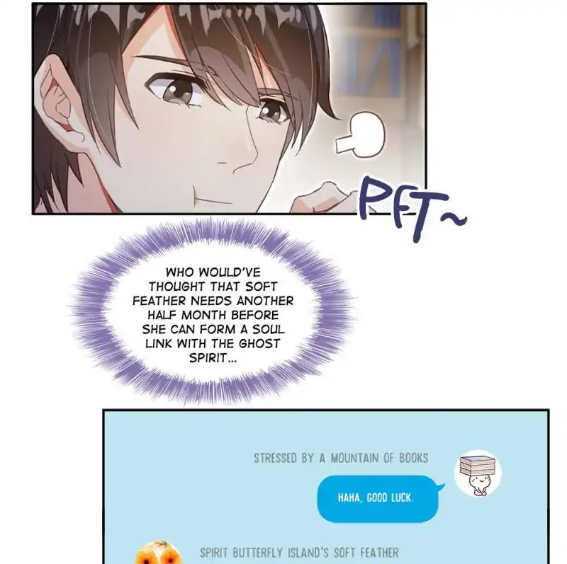 Cultivation Chat Group Chapter 73 page 1 - Chapter 73
