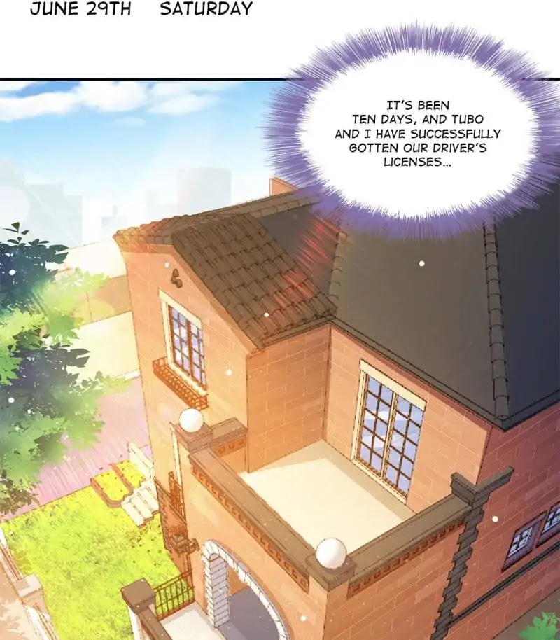 Cultivation Chat Group Chapter 73 page 15 - Chapter 73