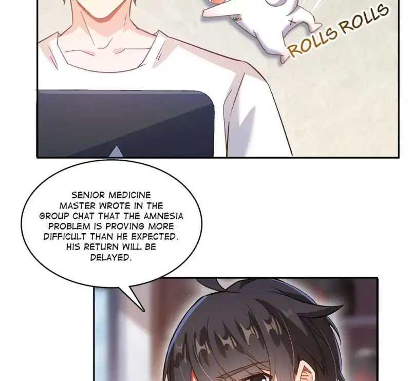 Cultivation Chat Group Chapter 73 page 17 - Chapter 73