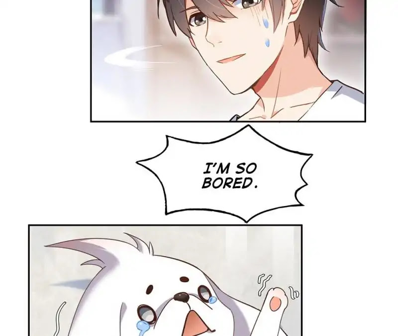 Cultivation Chat Group Chapter 73 page 18 - Chapter 73