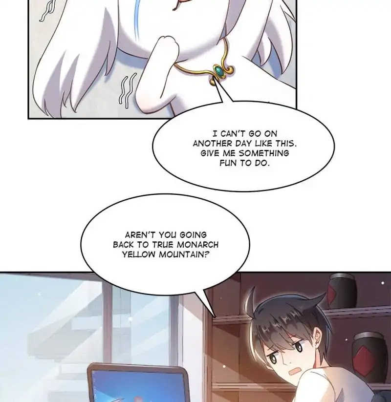 Cultivation Chat Group Chapter 73 page 19 - Chapter 73