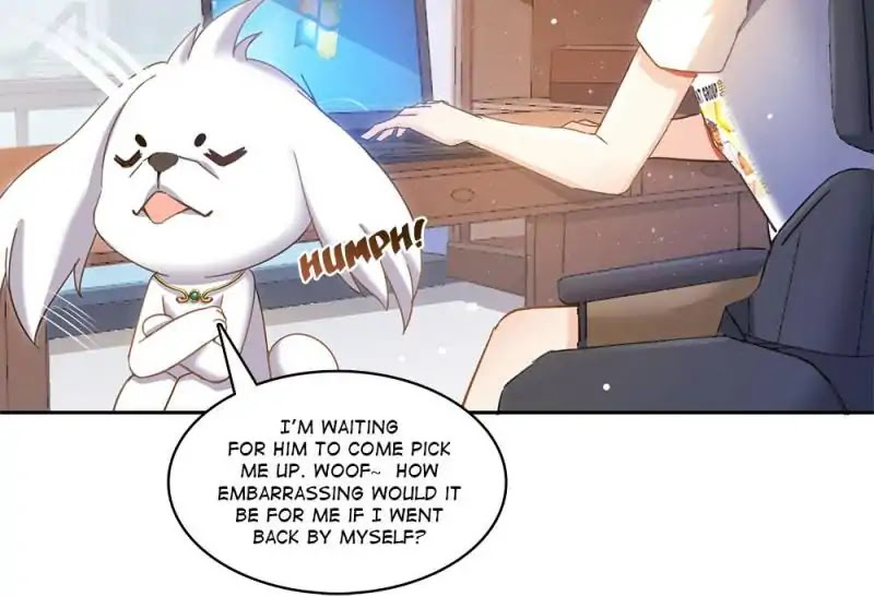 Cultivation Chat Group Chapter 73 page 20 - Chapter 73