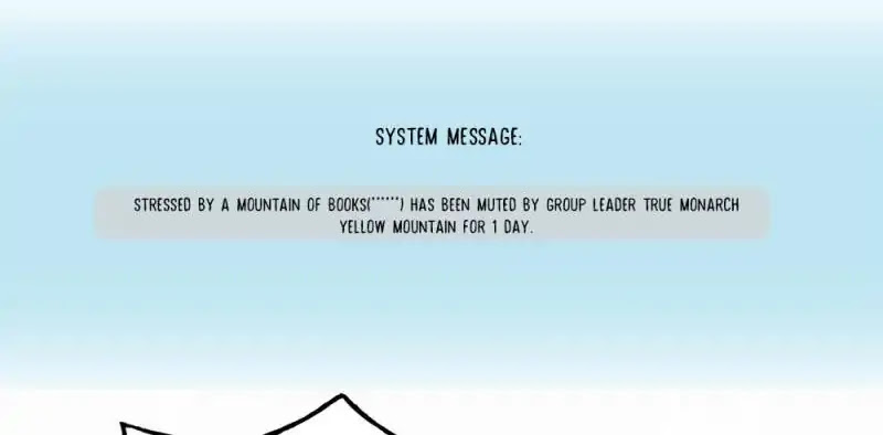 Cultivation Chat Group Chapter 73 page 23 - Chapter 73